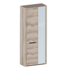 АФИНА А12а Шкаф для одежды и белья таормина в Тарко-Сале - tarko-sale.mebel24.online | фото