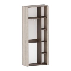 АФИНА А12а Шкаф для одежды и белья таормина в Тарко-Сале - tarko-sale.mebel24.online | фото 2