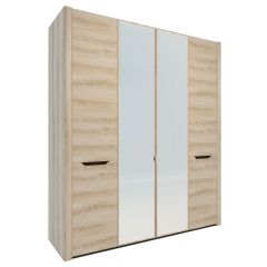АФИНА А11а Шкаф для одежды (таормина) в Тарко-Сале - tarko-sale.mebel24.online | фото