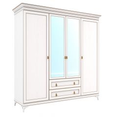 АГАТА АТ 1 Шкаф для одежды в Тарко-Сале - tarko-sale.mebel24.online | фото