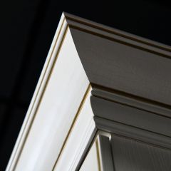 АГАТА АТ 1 Шкаф для одежды в Тарко-Сале - tarko-sale.mebel24.online | фото 4