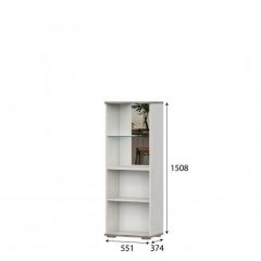 АЛЕКСАНДРИЯ МС Детская в Тарко-Сале - tarko-sale.mebel24.online | фото 34