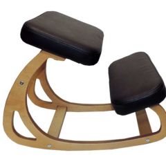 Балансирующий коленный стул Конёк Горбунёк (Сандал) в Тарко-Сале - tarko-sale.mebel24.online | фото