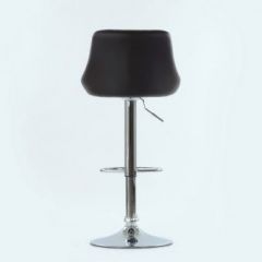 Барный стул Barneo N-83 Comfort (Комфорт) коричневый в Тарко-Сале - tarko-sale.mebel24.online | фото 3