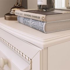 БЕЛЛА Шкаф комбинированный в Тарко-Сале - tarko-sale.mebel24.online | фото 4