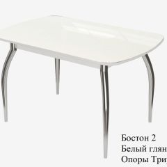 БОСТОН - 2 опоры Триумф в Тарко-Сале - tarko-sale.mebel24.online | фото 2