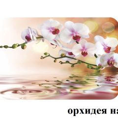БОСТОН - 3 Стол раздвижной 1100/1420 опоры Триумф белые в Тарко-Сале - tarko-sale.mebel24.online | фото 3