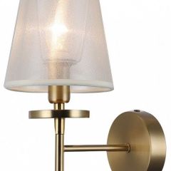 Бра Escada Faith 694/1A Gold в Тарко-Сале - tarko-sale.mebel24.online | фото
