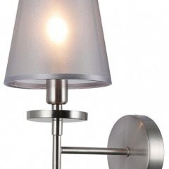 Бра Escada Faith 694/1A Nickel в Тарко-Сале - tarko-sale.mebel24.online | фото