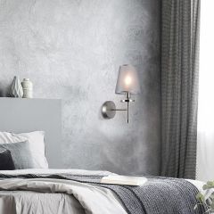 Бра Escada Faith 694/1A Nickel в Тарко-Сале - tarko-sale.mebel24.online | фото 3