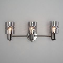 Бра Eurosvet Ansa 20120/3 чёрный жемчуг в Тарко-Сале - tarko-sale.mebel24.online | фото 3