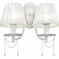 Бра Maytoni Lolita ARM305-02-W в Тарко-Сале - tarko-sale.mebel24.online | фото