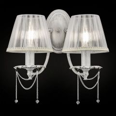 Бра Maytoni Lolita ARM305-02-W в Тарко-Сале - tarko-sale.mebel24.online | фото 3