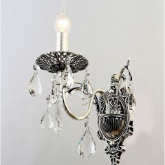 Бра Rivoli Margareta Б0047912 в Тарко-Сале - tarko-sale.mebel24.online | фото 2