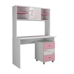 Детская Аннет (модульная) ТМК в Тарко-Сале - tarko-sale.mebel24.online | фото 10