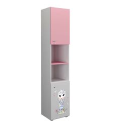 Детская Аннет (модульная) ТМК в Тарко-Сале - tarko-sale.mebel24.online | фото 12