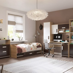 Детская Арабика Модульная в Тарко-Сале - tarko-sale.mebel24.online | фото