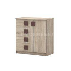 Детская Диско (модульный) в Тарко-Сале - tarko-sale.mebel24.online | фото 9