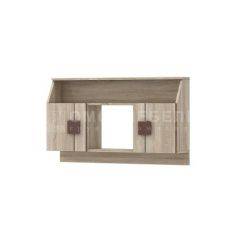 Детская Диско (модульный) в Тарко-Сале - tarko-sale.mebel24.online | фото 3