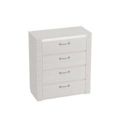Детская Элана (Бодега белая) в Тарко-Сале - tarko-sale.mebel24.online | фото 7