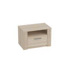 Детская Элана (Дуб сонома) в Тарко-Сале - tarko-sale.mebel24.online | фото 8