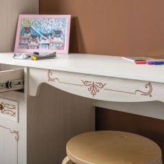 Детская Флоренция (модульная) в Тарко-Сале - tarko-sale.mebel24.online | фото 5