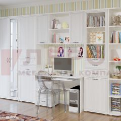 Детская Карина композиция 2 (Снежный ясень) в Тарко-Сале - tarko-sale.mebel24.online | фото