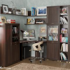 Детская Карина композиция 3 (Акация Молдау) в Тарко-Сале - tarko-sale.mebel24.online | фото