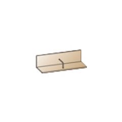 Детская Карина композиция 3 (Гикори Джексон светлый) в Тарко-Сале - tarko-sale.mebel24.online | фото 5
