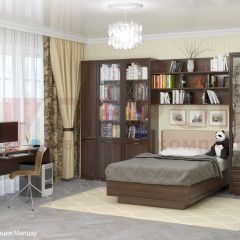 Детская Карина композиция 4 (Акация Молдау) в Тарко-Сале - tarko-sale.mebel24.online | фото