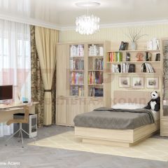 Детская Карина композиция 4 (Ясень Асахи) в Тарко-Сале - tarko-sale.mebel24.online | фото
