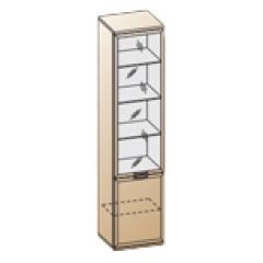 Детская Карина композиция 6 (Снежный Ясень) в Тарко-Сале - tarko-sale.mebel24.online | фото 10