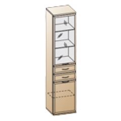 Детская Карина композиция 6 (Ясень Асахи) в Тарко-Сале - tarko-sale.mebel24.online | фото 10