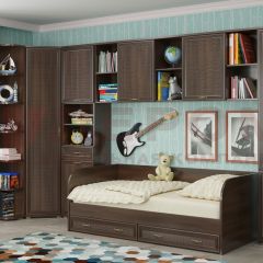 Детская Карина композиция 7 (Акация Молдау) в Тарко-Сале - tarko-sale.mebel24.online | фото