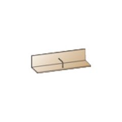 Детская Карина композиция 8 (Гикори Джексон светлый) в Тарко-Сале - tarko-sale.mebel24.online | фото 7