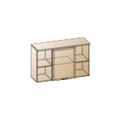 Детская Карина композиция 9 (Снежный Ясень) в Тарко-Сале - tarko-sale.mebel24.online | фото 6
