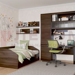 Детская Мелисса композиция 1 (Акация Молдау) в Тарко-Сале - tarko-sale.mebel24.online | фото