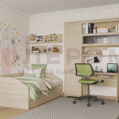 Детская Мелисса композиция 1 (Ясень Асахи) в Тарко-Сале - tarko-sale.mebel24.online | фото