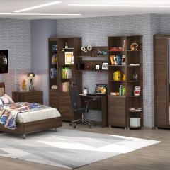 Детская Мелисса композиция 10 (Акация Молдау) в Тарко-Сале - tarko-sale.mebel24.online | фото