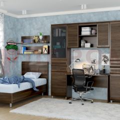 Детская Мелисса композиция 12 (Акация Молдау) в Тарко-Сале - tarko-sale.mebel24.online | фото