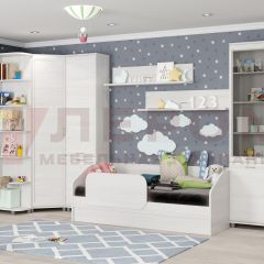 Детская Мелисса композиция 2 (Снежный Ясень) в Тарко-Сале - tarko-sale.mebel24.online | фото