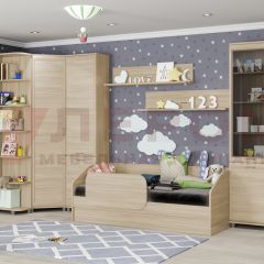 Детская Мелисса композиция 2 (Ясень Асахи) в Тарко-Сале - tarko-sale.mebel24.online | фото