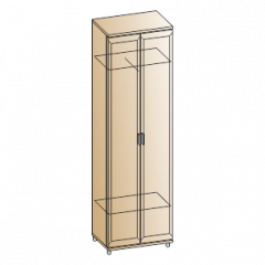 Детская Мелисса композиция 3 (Акация Молдау) в Тарко-Сале - tarko-sale.mebel24.online | фото 3
