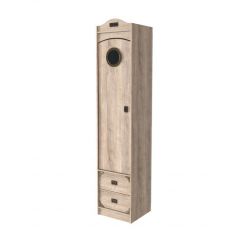 Детская Мираж-1 (модульная) в Тарко-Сале - tarko-sale.mebel24.online | фото 5