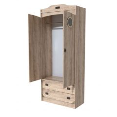 Детская Мираж-1 (модульная) в Тарко-Сале - tarko-sale.mebel24.online | фото 9