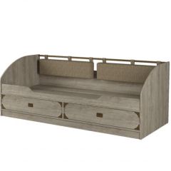 Детская Мираж-1 (модульная) в Тарко-Сале - tarko-sale.mebel24.online | фото 13