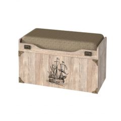 Детская Мираж-1 (модульная) в Тарко-Сале - tarko-sale.mebel24.online | фото 15