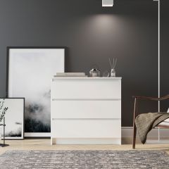 МОРИ Детская Модульная (белый) в Тарко-Сале - tarko-sale.mebel24.online | фото 11