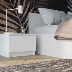 МОРИ Детская Модульная (белый) в Тарко-Сале - tarko-sale.mebel24.online | фото 17
