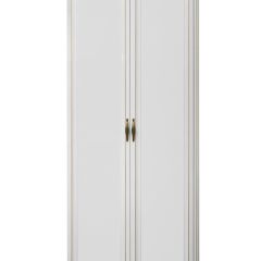 Детская Натали (белый глянец/экокожа) в Тарко-Сале - tarko-sale.mebel24.online | фото 6